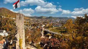 Ruine Stein