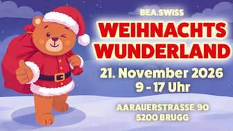 Weihnachtswunderland