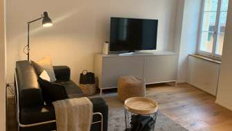 Tiger Lodge Olten