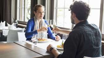Restaurant Seerose,