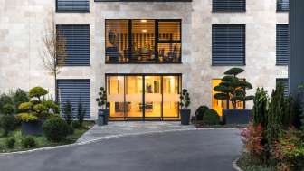 la-maison-suisse-eingang