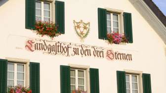 Brunegg_Romantik Hotel_Aussenansicht