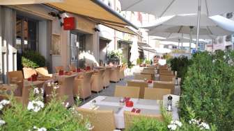 Restaurant s Bärli