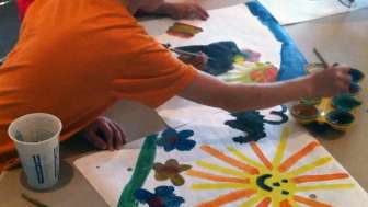 Kindermuseum ferienkurs drachen 29 09  01 10 2015