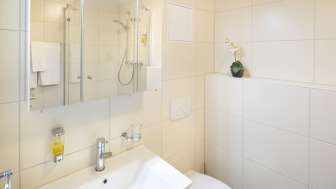 Hotel Olten Studios