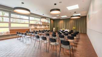 Vortrag Konzertbestuhlung Propstei Wislikofen