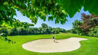 Pitch & Putt - Golf für alle