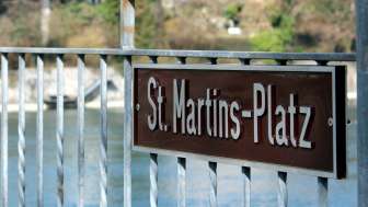 St. Martins-Platz