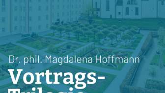Vortrags-Trilogie - Wege zum guten Leben, guten Altern und guten Sterben in der pflegimuri