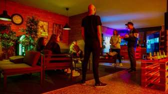 Virtual Adventure Zofingen