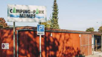 Camping-Park Mumpf