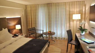 Parkhotel Bad Zurzach