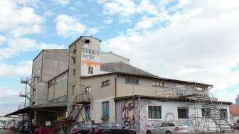 Kiff Aarau