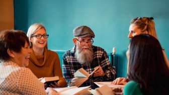 Shared Reading