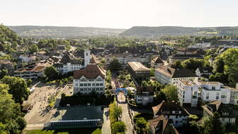 Aare Lauf / Aare Trail – Brugg