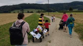 © Jurapark Aargau