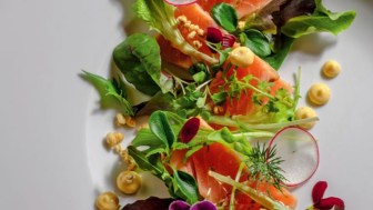 Restaurant Cocon