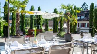 restaurant & lounge-terrasse 2