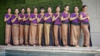 Cocon Thai Spa, Seer