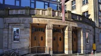 Stadttheater Olten