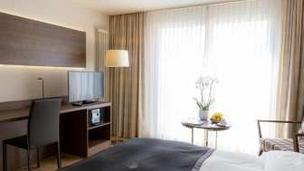 Parkhotel Bad Zurzach