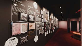 KINOKONI Museum
