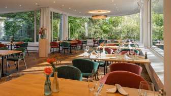 RESTAURANT EDEN
