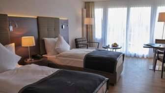 Parkhotel Bad Zurzach
