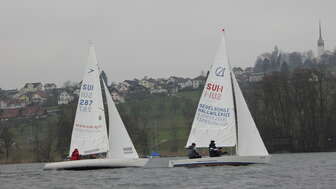 Segelschule Hallwilersee