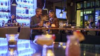 Bar OscarOne in Aarau