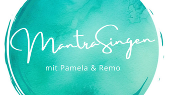 Logo MantraSingen 2024