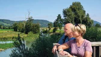 Spaziergang