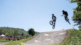 Pumptrack Olten