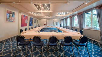 Festsaal