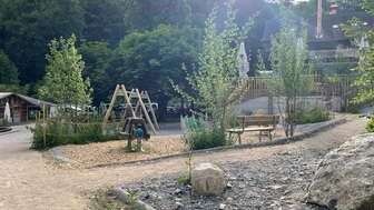 Spielplatz