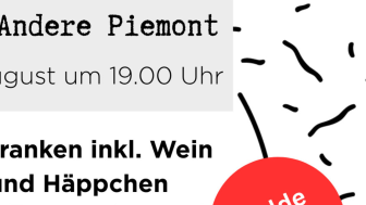 Das Andere Piemont
