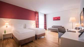 Doppelzimmer Large /