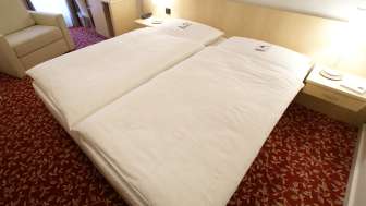 Hotelzimmer