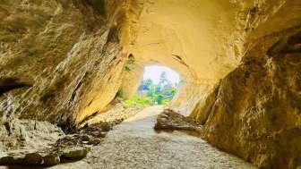 Emma Kunz Grotte