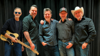 Chris Regez Band & Alain Boog