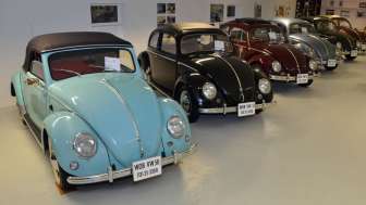 VW Käfermuseum