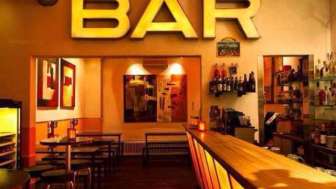 Vario Bar