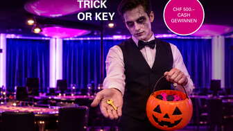 Trick or Key Format 925x500