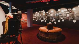 KINOKONI Museum