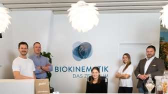 biokinematik-das-zentrum-team