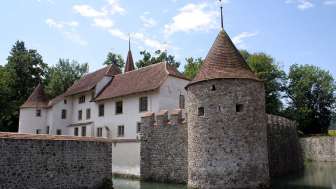 Schloss Hallwyl