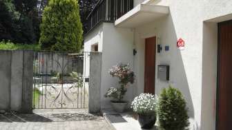 BnB Lenzburg, Marianne Griesshammer