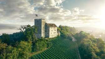 Schloss Habsburg