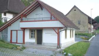 Sandtsteinmuseum Staffelbach