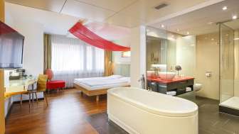 Deluxe Zimmer